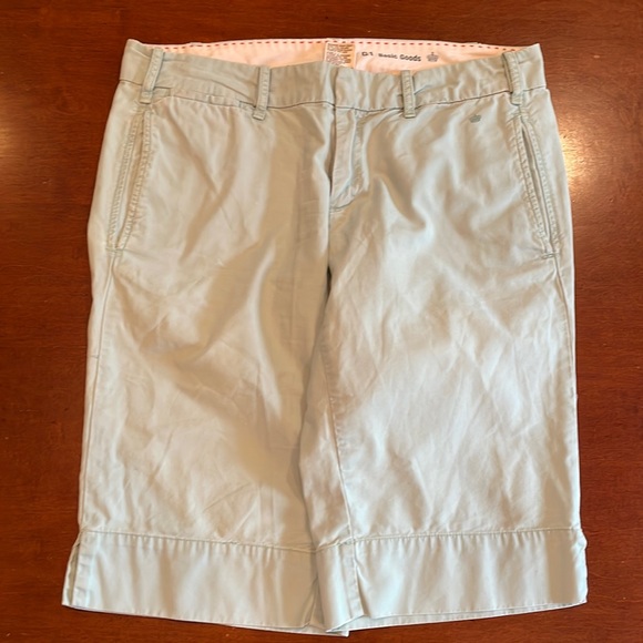 G1 Goods long shorts size 6 - Picture 1 of 10